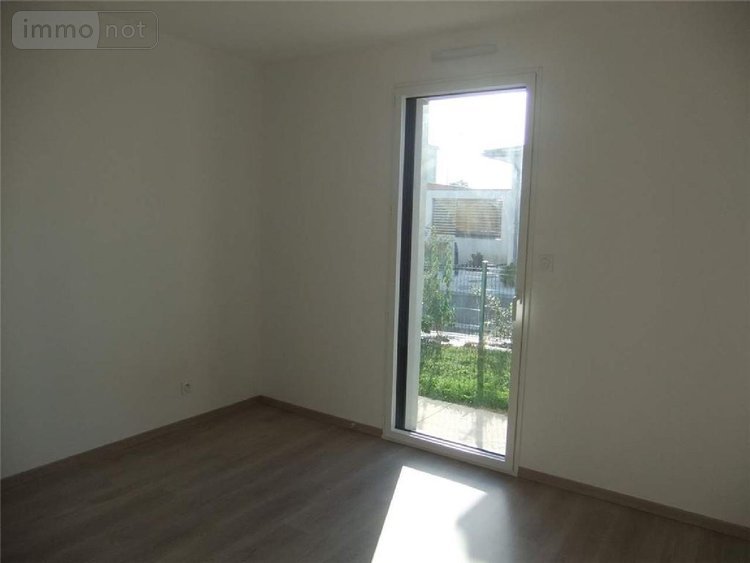 Location maison Saint-Aubin-du-Cormier 35140 Ille-et-Vilaine 100 m2 5 pièces 1050 euros