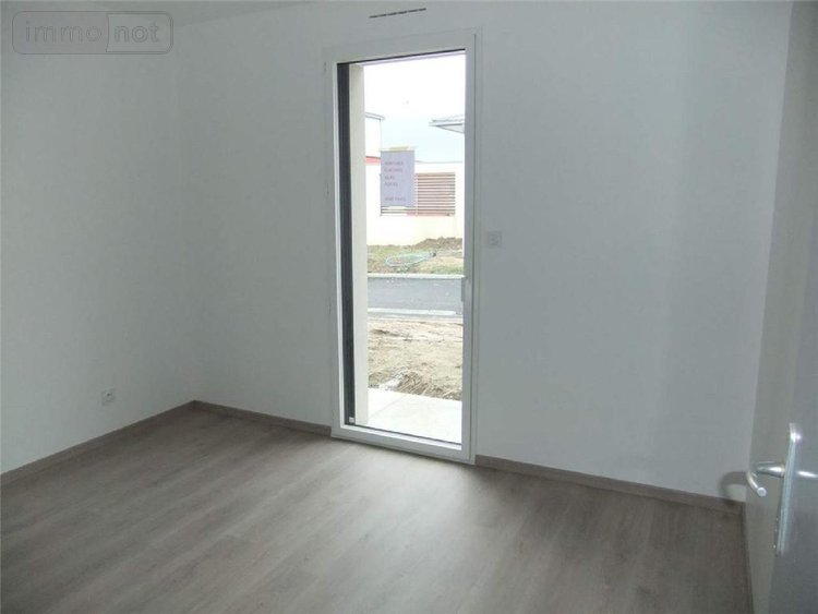 Location maison Saint-Aubin-du-Cormier 35140 Ille-et-Vilaine 100 m2 5 pièces 1050 euros