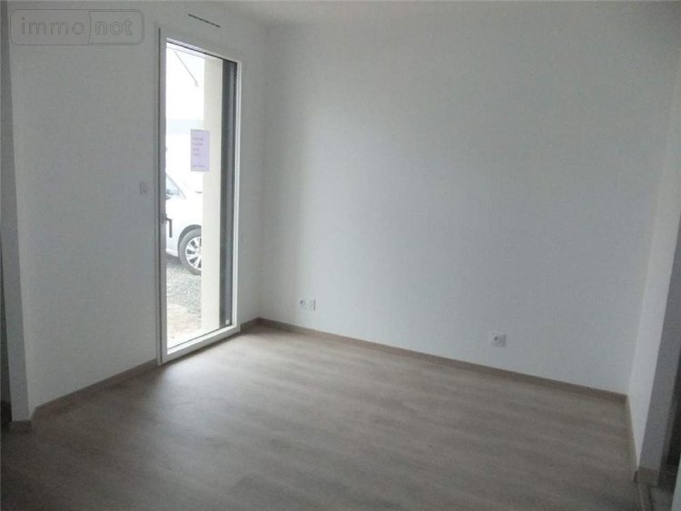 Location maison Saint-Aubin-du-Cormier 35140 Ille-et-Vilaine 100 m2 5 pièces 1050 euros