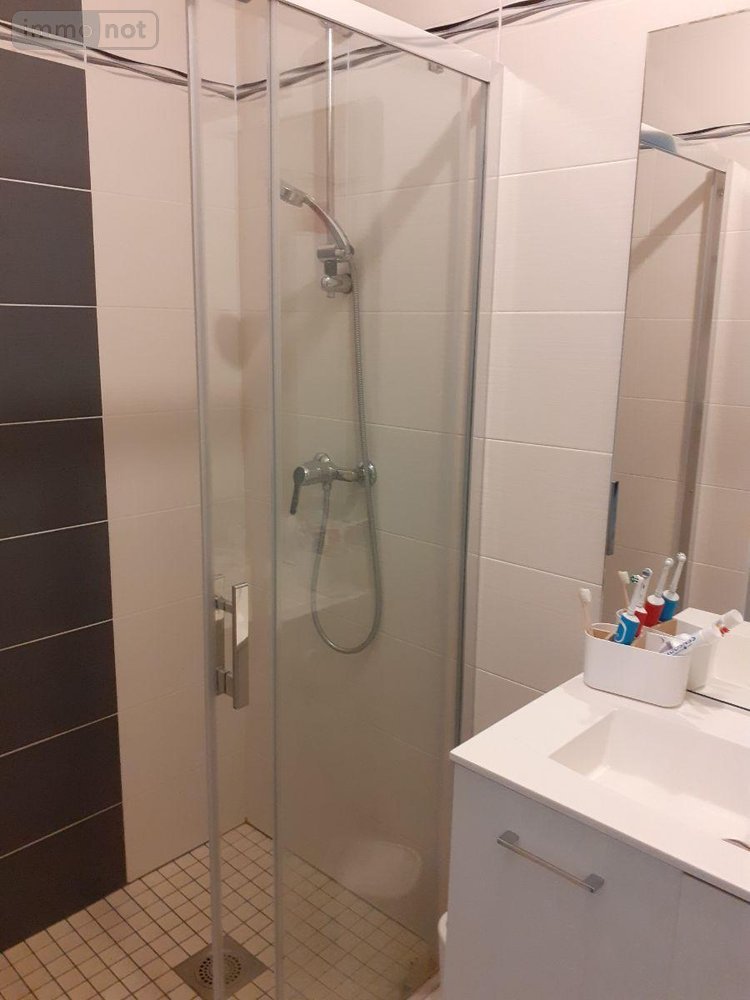Location maison Saint-Aubin-du-Cormier 35140 Ille-et-Vilaine 100 m2 5 pièces 1050 euros