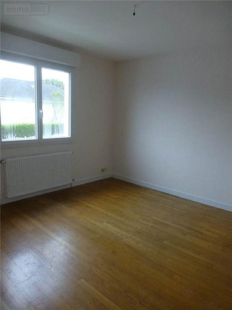 Location maison Vitré 35500 Ille-et-Vilaine 90 m2 4 pièces 814 euros