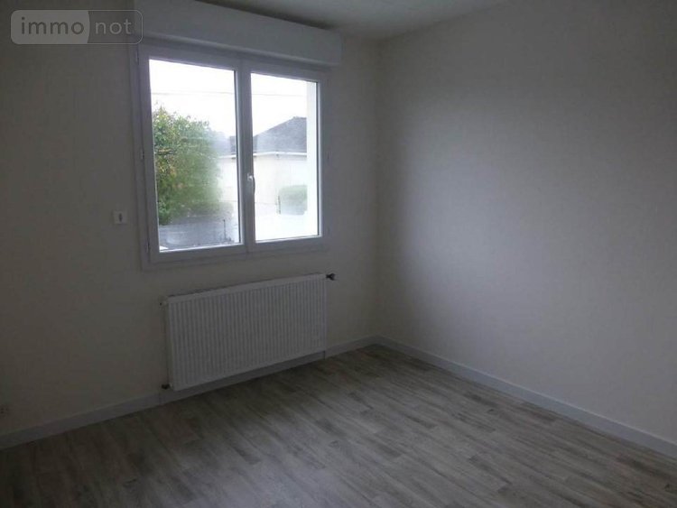 Location maison Vitré 35500 Ille-et-Vilaine 90 m2 4 pièces 814 euros