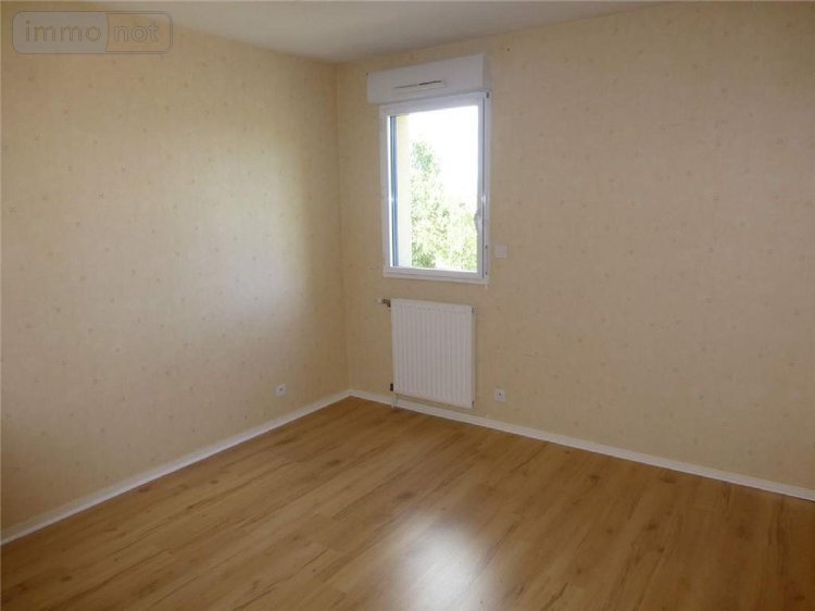 Location appartement Vitré 35500 Ille-et-Vilaine 107 m2 4 pièces 934 euros