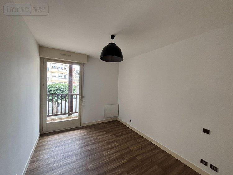 Location appartement Vitré 35500 Ille-et-Vilaine 65 m2 4 pièces 728 euros