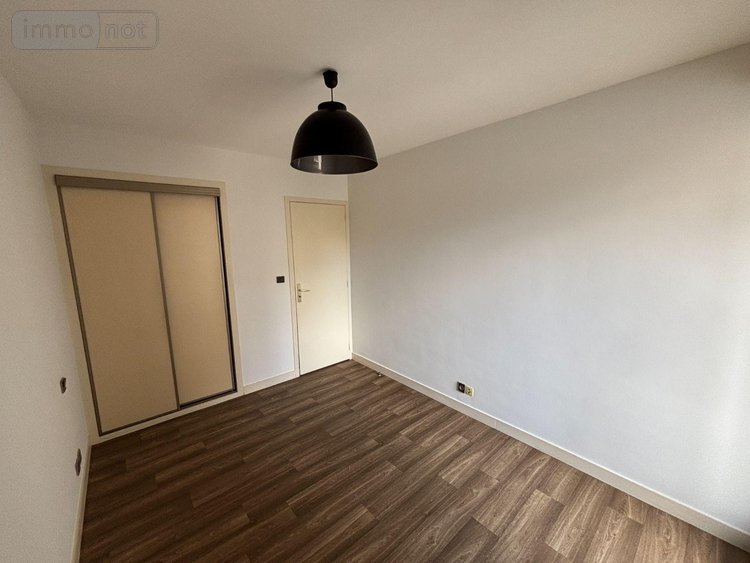 Location appartement Vitré 35500 Ille-et-Vilaine 65 m2 4 pièces 728 euros