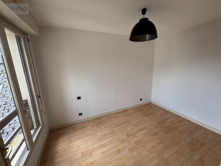 Location appartement Vitré 35500 Ille-et-Vilaine 65 m2 4 pièces 728 euros