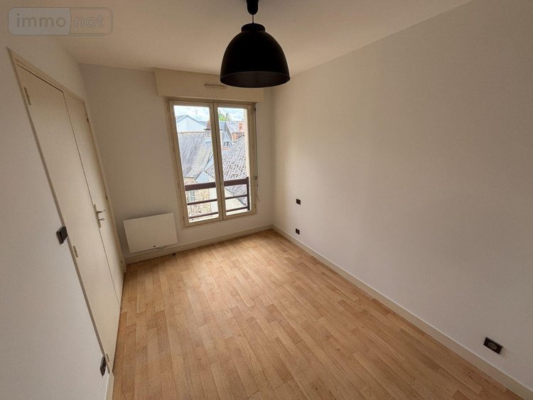 Location appartement Vitré 35500 Ille-et-Vilaine 65 m2 4 pièces 728 euros