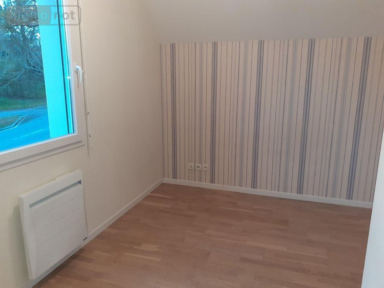 Location appartement Vitré 35500 Ille-et-Vilaine 67 m2 3 pièces 730 euros