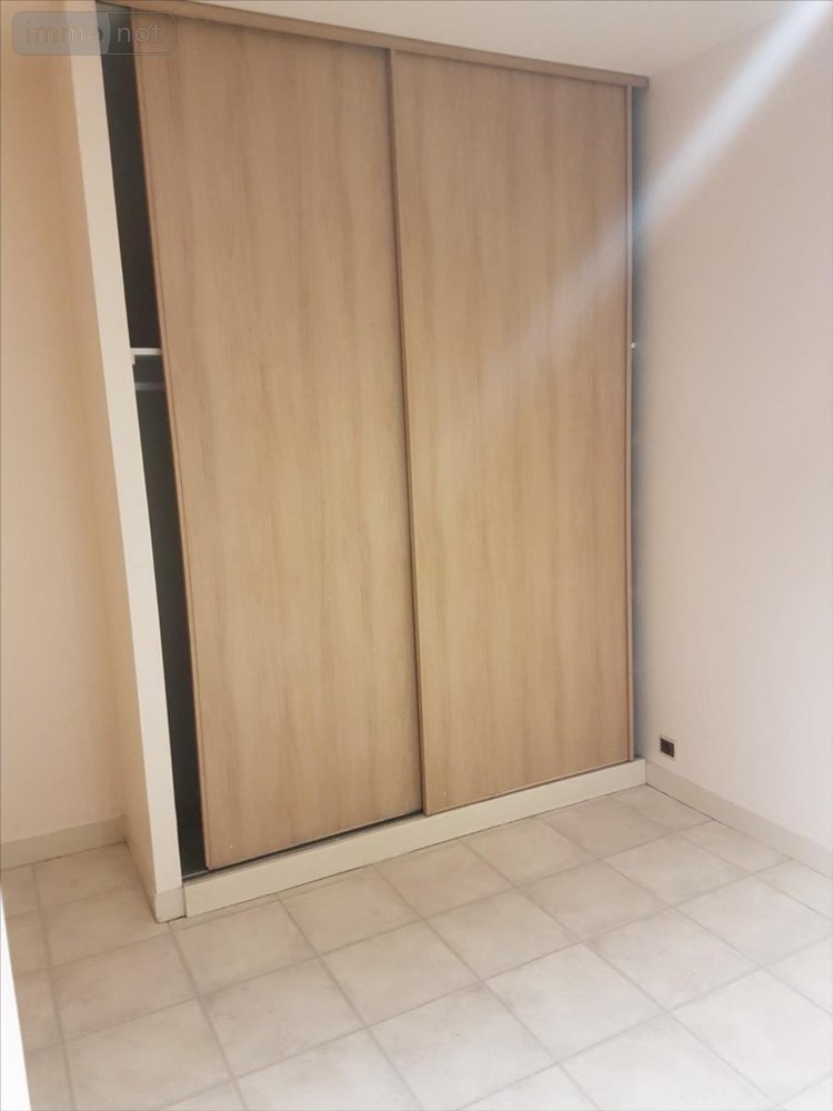 Location appartement Vitré 35500 Ille-et-Vilaine 42 m2 2 pièces 498 euros