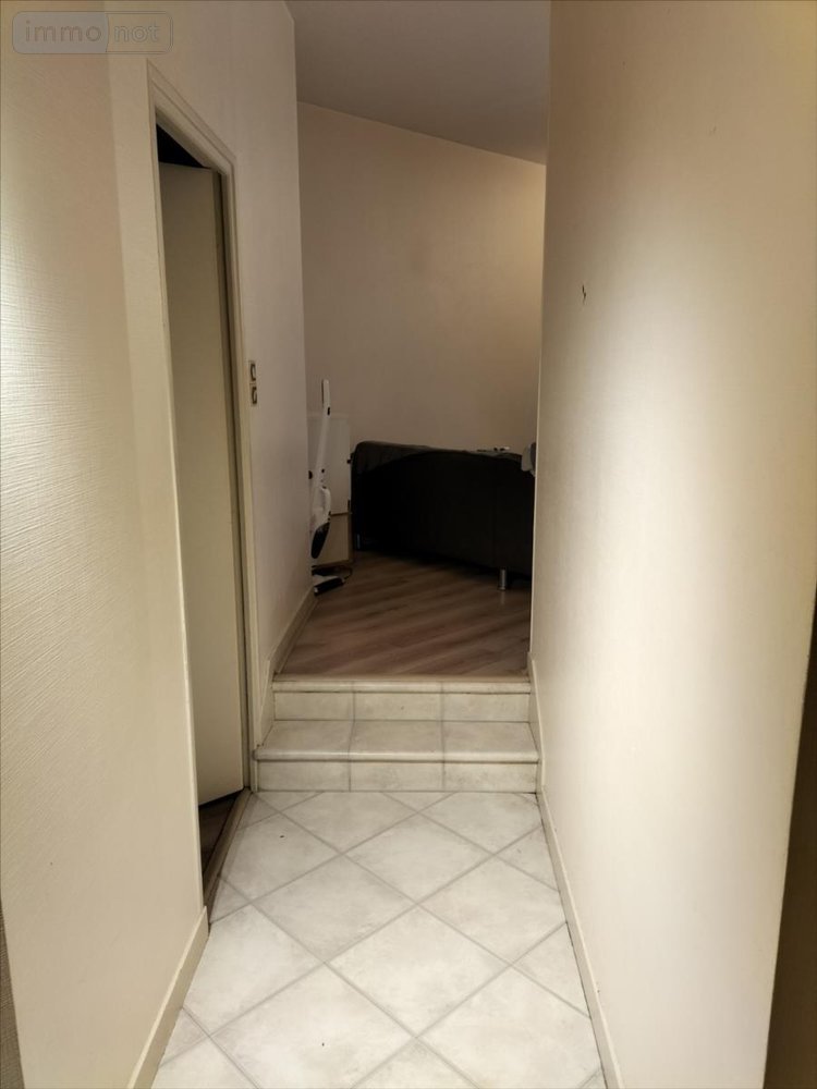 Location appartement Vitré 35500 Ille-et-Vilaine 42 m2 2 pièces 498 euros
