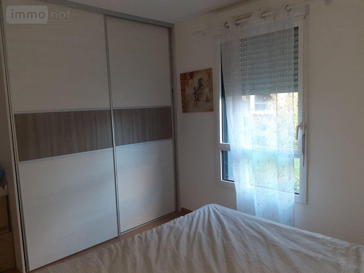 Location appartement Rennes 35000 Ille-et-Vilaine 52 m2 2 pièces 668 euros