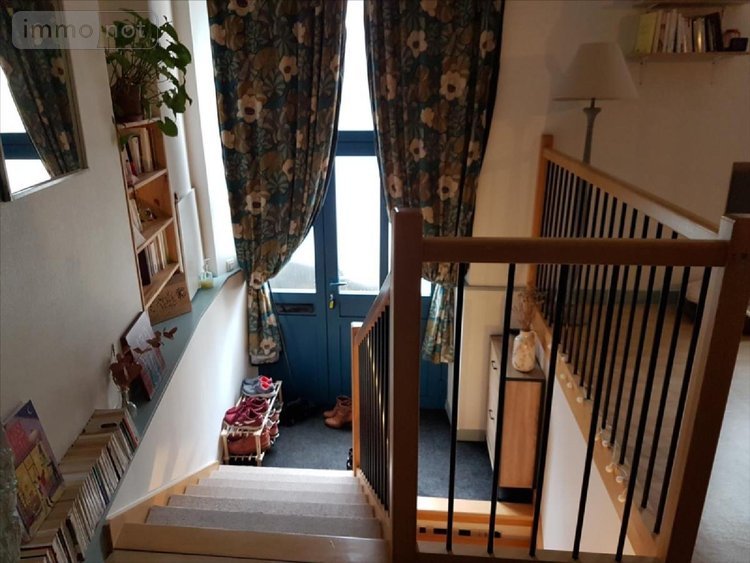 Location appartement Vitré 35500 Ille-et-Vilaine 63 m2 2 pièces 548 euros