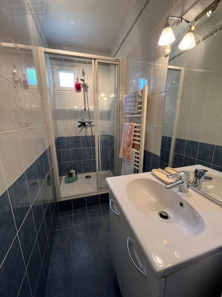 Maison a vendre Montceau-les-Mines 71300 Saône-et-Loire 122 m2 5 pièces 177900 euros