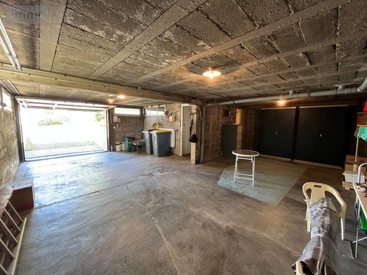 Maison a vendre Montceau-les-Mines 71300 Saône-et-Loire 122 m2 5 pièces 177900 euros