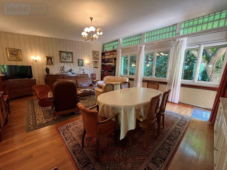 Maison a vendre Montceau-les-Mines 71300 Saône-et-Loire 122 m2 5 pièces 177900 euros