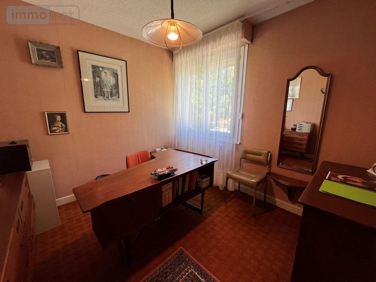 Maison a vendre Montceau-les-Mines 71300 Saône-et-Loire 122 m2 5 pièces 177900 euros