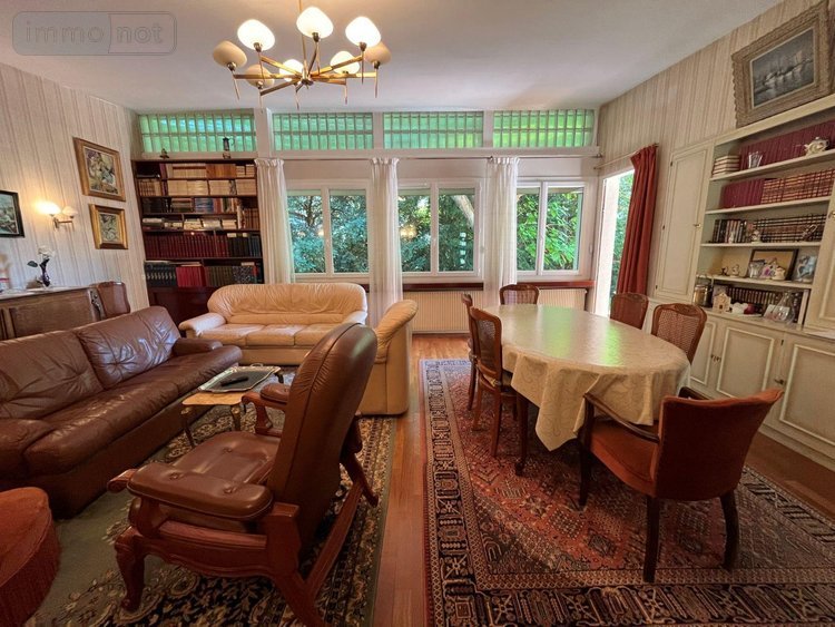 Maison a vendre Montceau-les-Mines 71300 Saône-et-Loire 122 m2 5 pièces 177900 euros