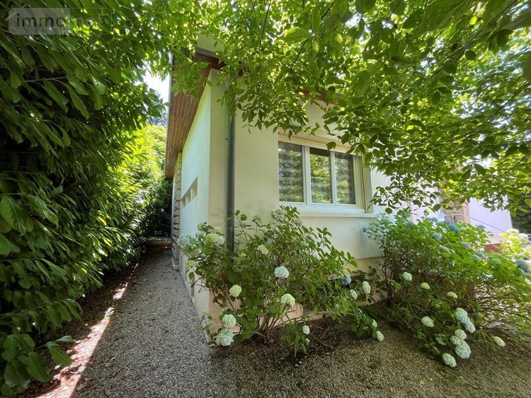 Maison a vendre Montceau-les-Mines 71300 Saône-et-Loire 122 m2 5 pièces 177900 euros