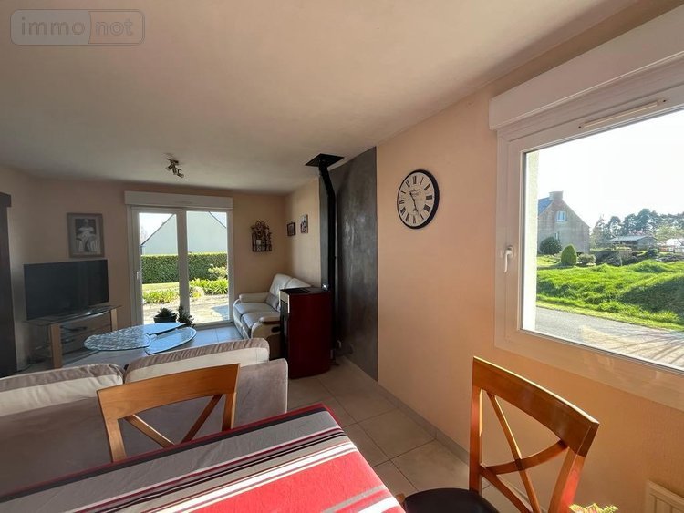 Maison a vendre Saint-Donan 22800 Côtes-d'Armor 100 m2 6 pièces 218252 euros
