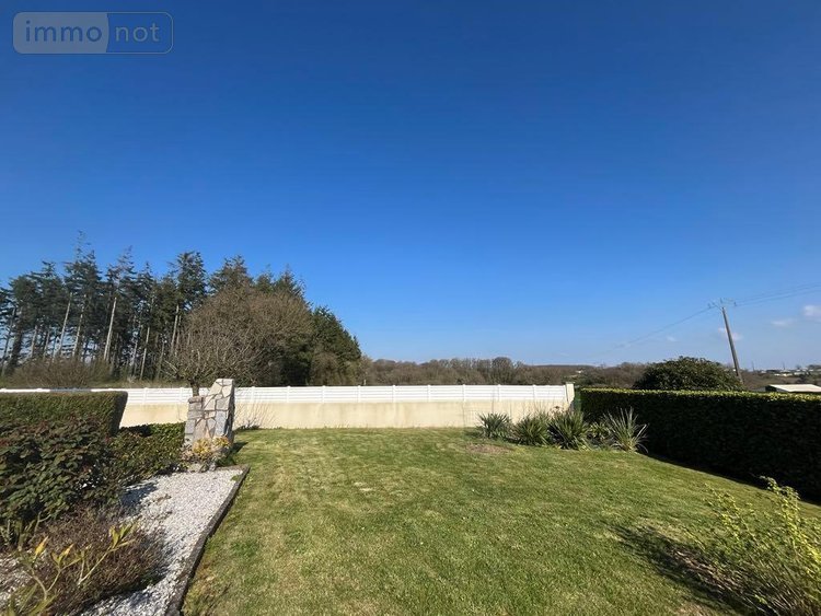 Maison a vendre Saint-Donan 22800 Côtes-d'Armor 100 m2 6 pièces 218252 euros