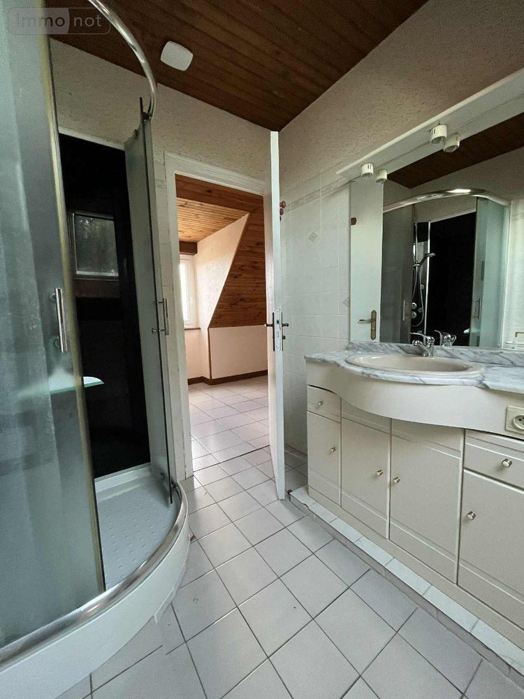 Maison a vendre Saint-Donan 22800 Côtes-d'Armor 100 m2 6 pièces 218252 euros