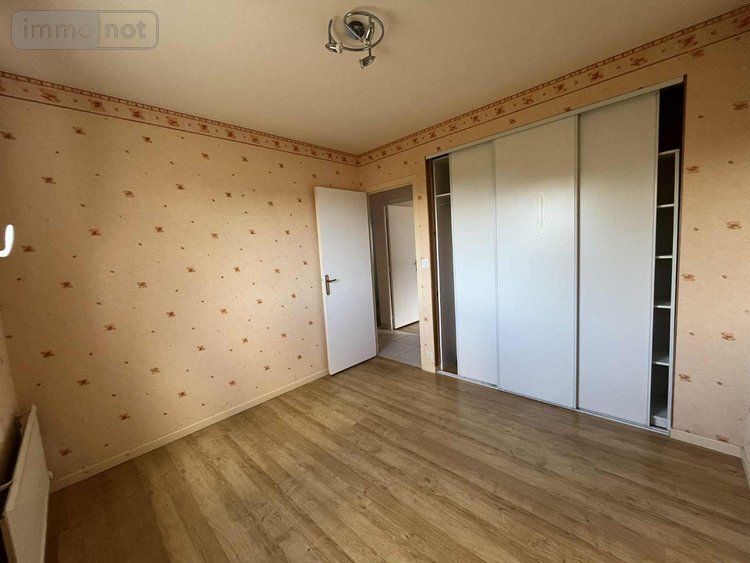 Maison a vendre Saint-Donan 22800 Côtes-d'Armor 100 m2 6 pièces 218252 euros