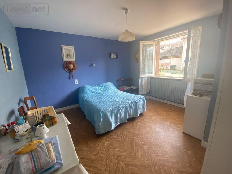 Maison a vendre Saint-Martin-Valmeroux 15140 Cantal 110 m2 6 pièces 95400 euros