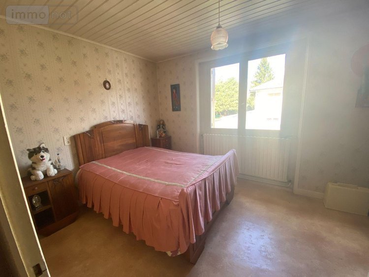 Maison a vendre Saint-Martin-Valmeroux 15140 Cantal 110 m2 6 pièces 95400 euros