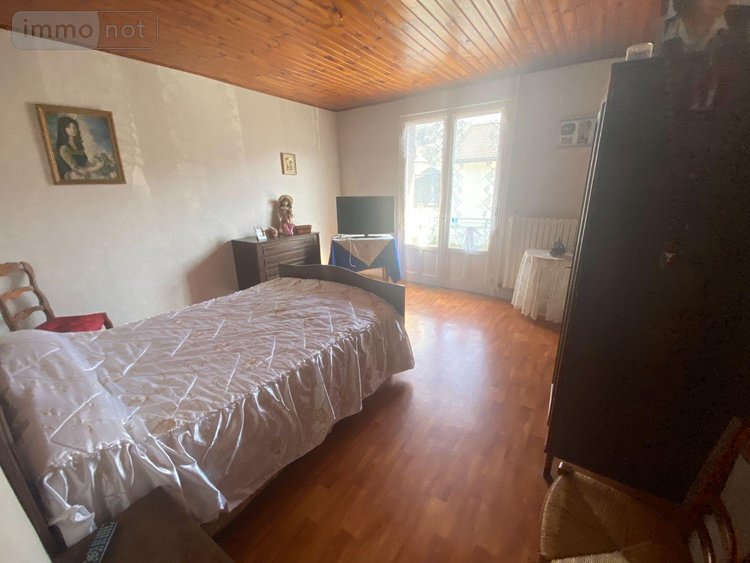 Maison a vendre Saint-Martin-Valmeroux 15140 Cantal 110 m2 6 pièces 95400 euros