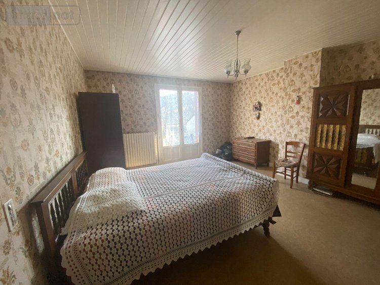 Maison a vendre Saint-Martin-Valmeroux 15140 Cantal 110 m2 6 pièces 95400 euros