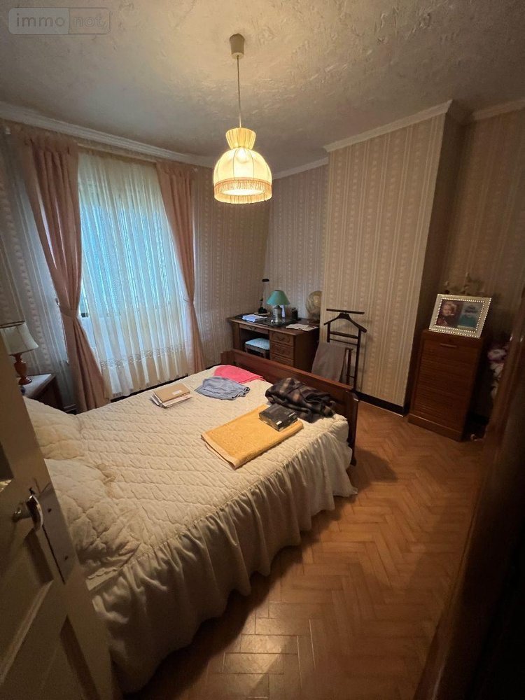 Maison a vendre Dunkerque 59140 Nord 79 m2 4 pièces 104250 euros