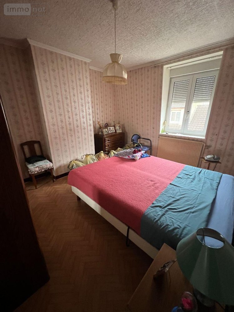 Maison a vendre Dunkerque 59140 Nord 79 m2 4 pièces 104250 euros