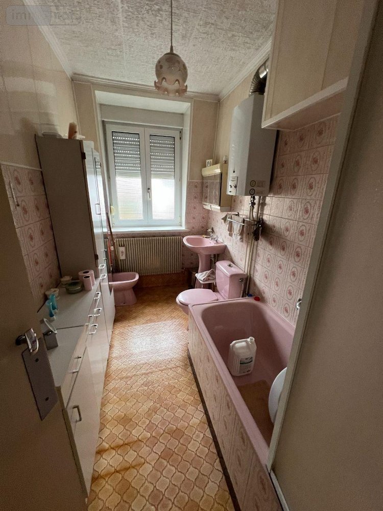 Maison a vendre Dunkerque 59140 Nord 79 m2 4 pièces 104250 euros