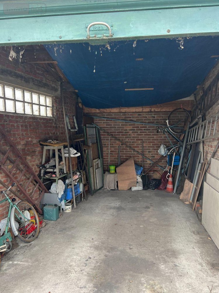 Maison a vendre Dunkerque 59140 Nord 79 m2 4 pièces 104250 euros