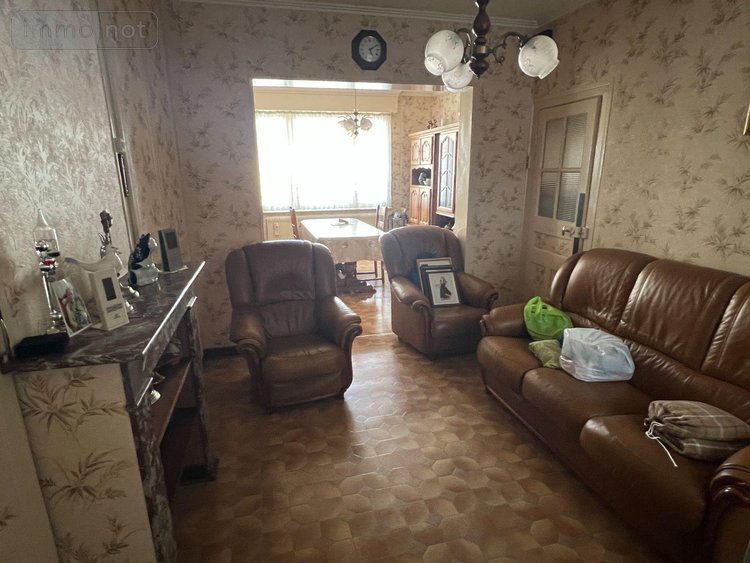 Maison a vendre Dunkerque 59140 Nord 79 m2 4 pièces 104250 euros