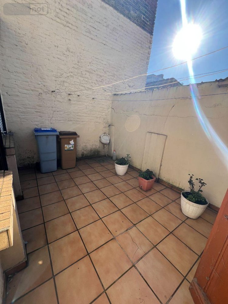 Maison a vendre Dunkerque 59140 Nord 79 m2 4 pièces 104250 euros