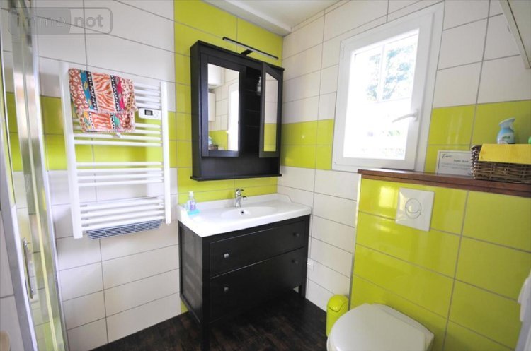 Maison a vendre Moëlan-sur-Mer 29350 Finistère 86 m2 4 pièces 446770 euros