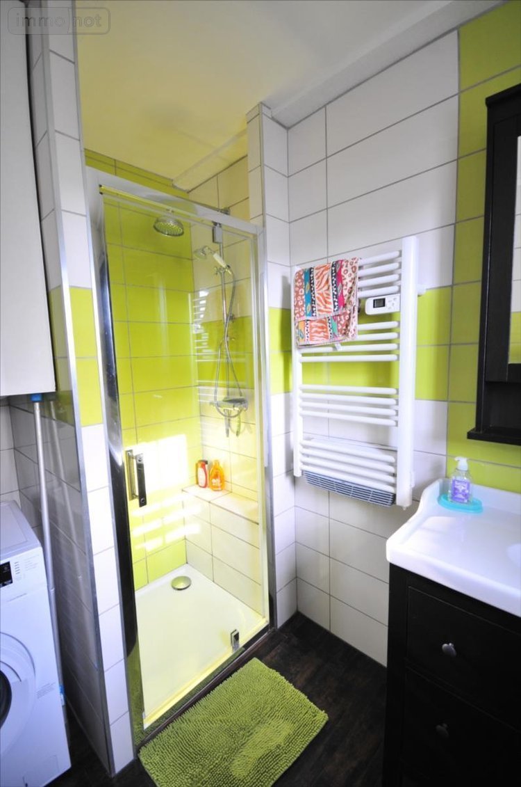 Maison a vendre Moëlan-sur-Mer 29350 Finistère 86 m2 4 pièces 425990 euros