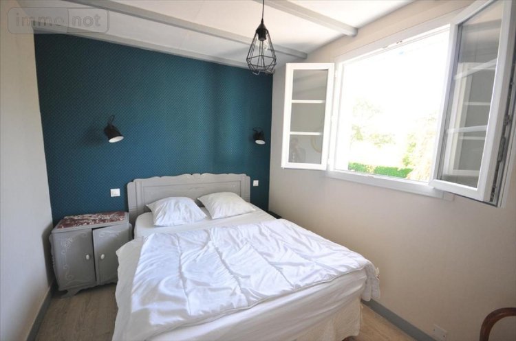 Maison a vendre Moëlan-sur-Mer 29350 Finistère 86 m2 4 pièces 446770 euros