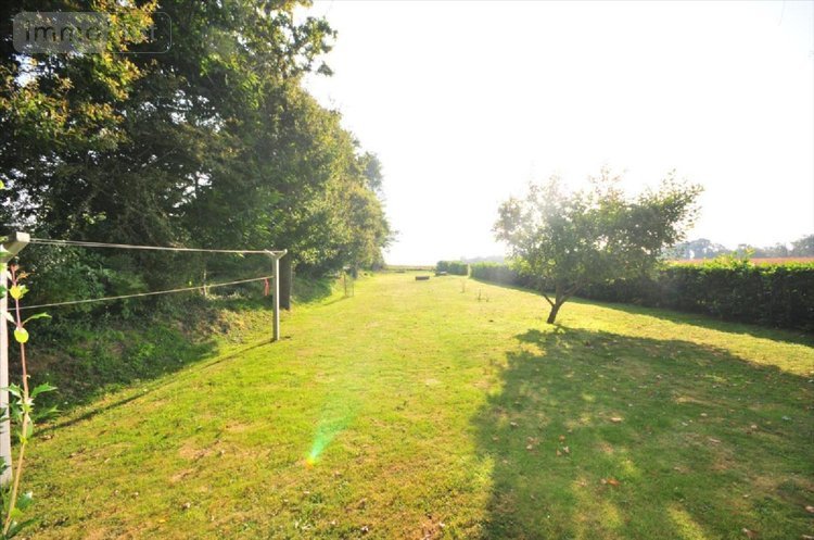 Maison a vendre Moëlan-sur-Mer 29350 Finistère 86 m2 4 pièces 446770 euros