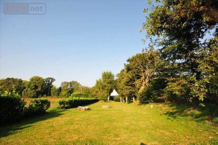 Maison a vendre Moëlan-sur-Mer 29350 Finistère 86 m2 4 pièces 446770 euros