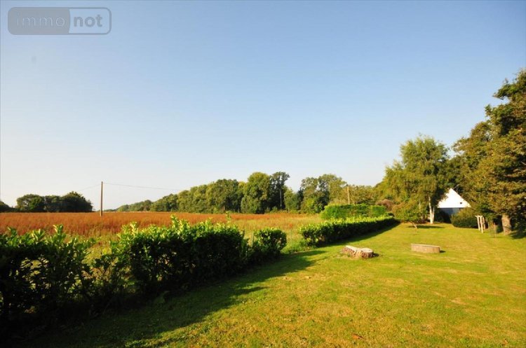 Maison a vendre Moëlan-sur-Mer 29350 Finistère 86 m2 4 pièces 446770 euros