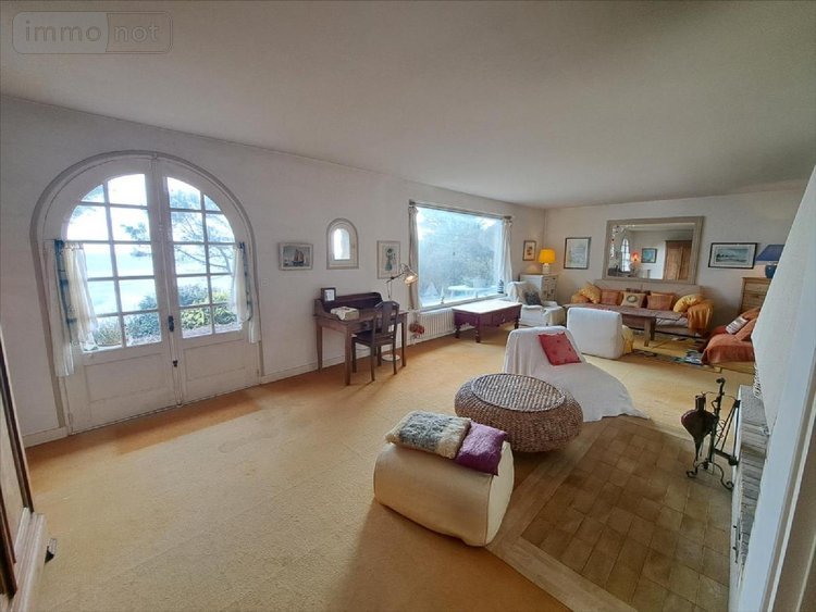 Maison a vendre Moëlan-sur-Mer 29350 Finistère 186 m2 6 pièces 1650000 euros