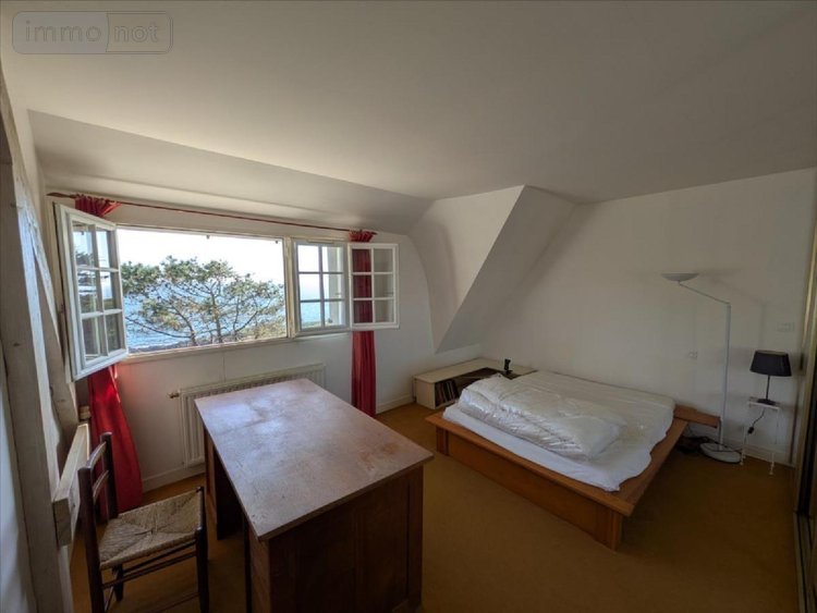 Maison a vendre Moëlan-sur-Mer 29350 Finistère 186 m2 6 pièces 1650000 euros