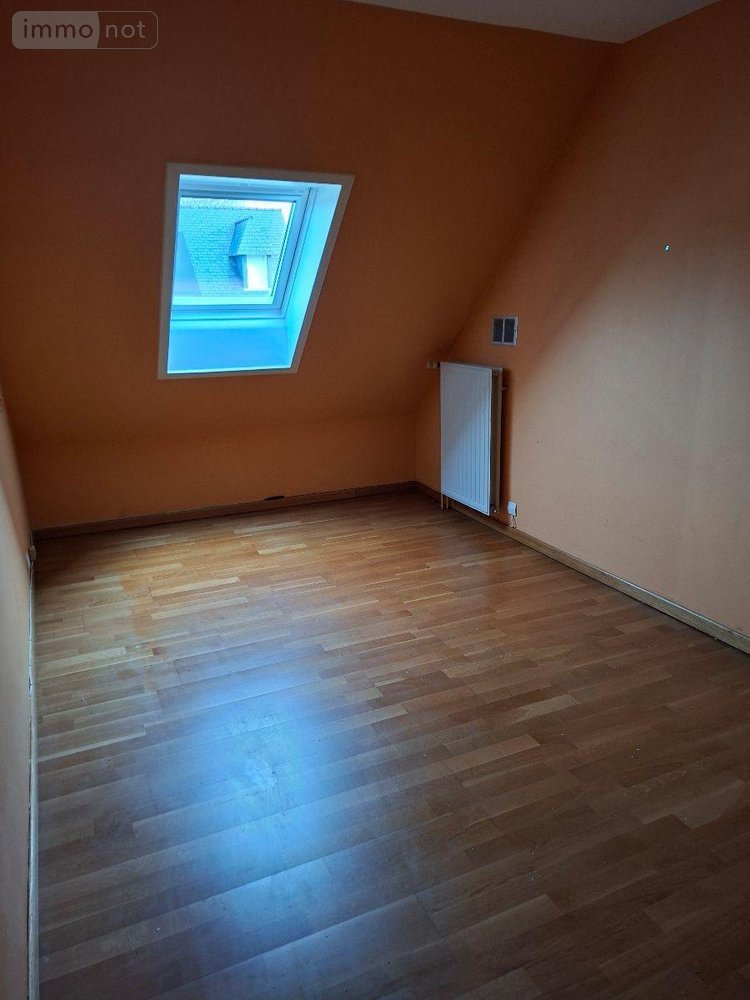 Maison a vendre Quimperlé 29300 Finistère 150 m2 7 pièces 260500 euros