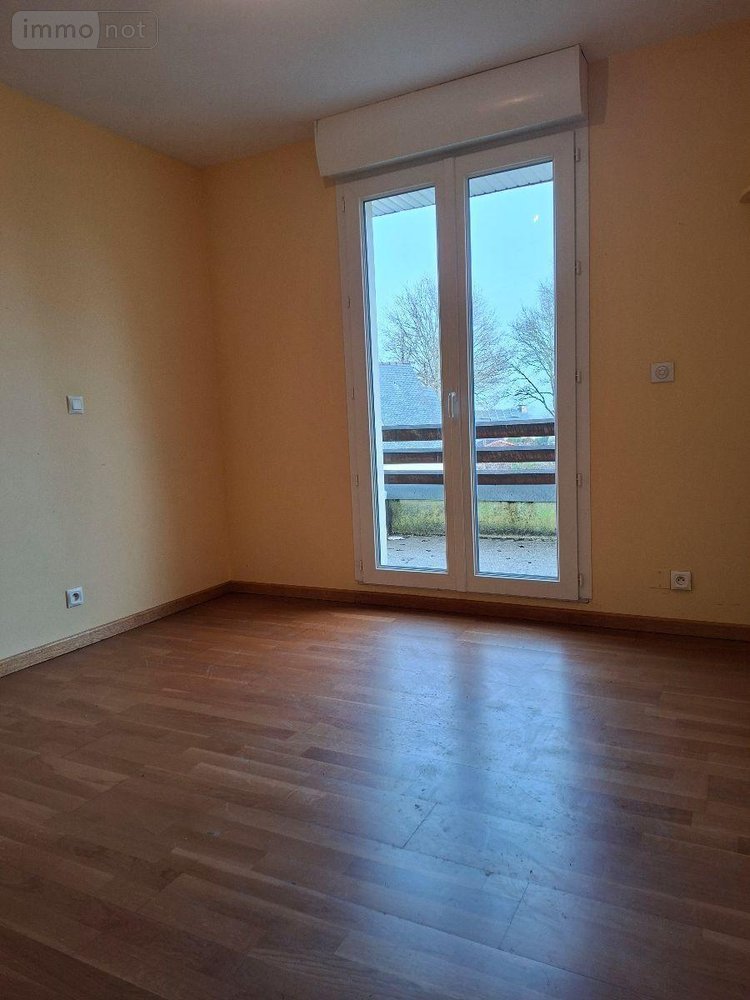 Maison a vendre Quimperlé 29300 Finistère 150 m2 7 pièces 260500 euros