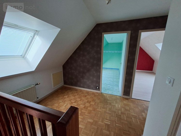 Maison a vendre Quimperlé 29300 Finistère 150 m2 7 pièces 260500 euros