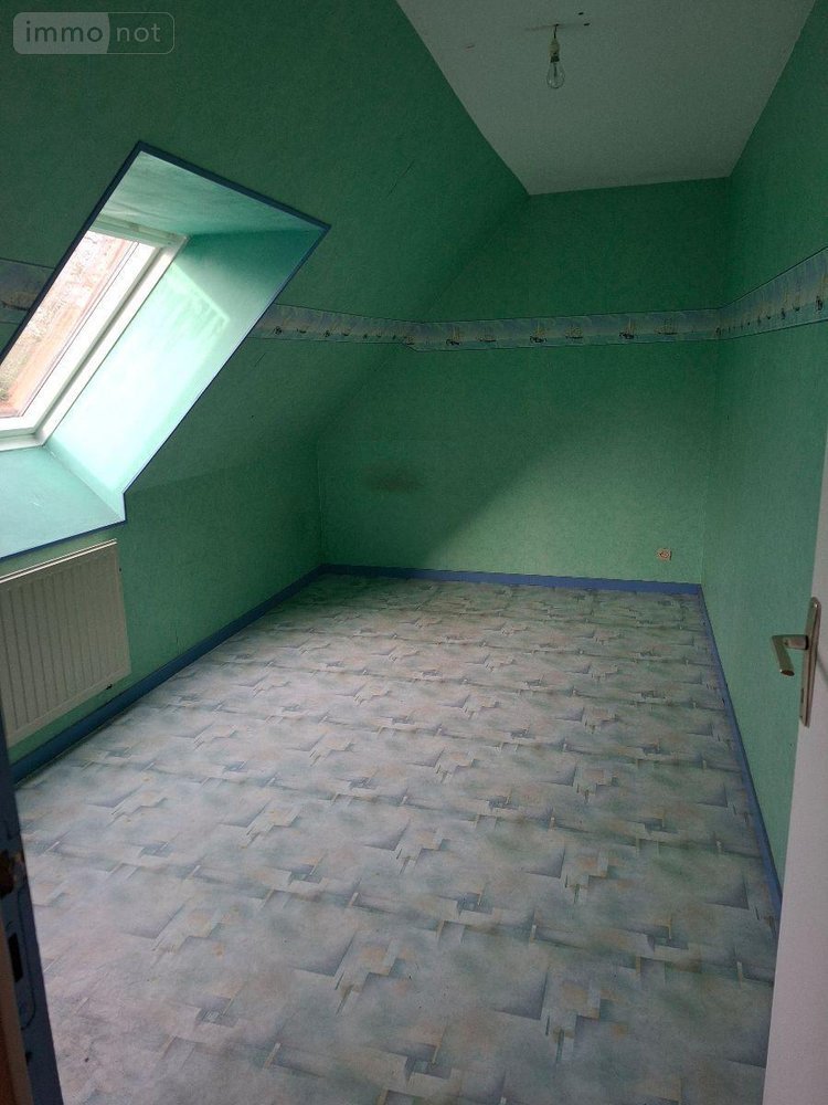 Maison a vendre Quimperlé 29300 Finistère 150 m2 7 pièces 260500 euros