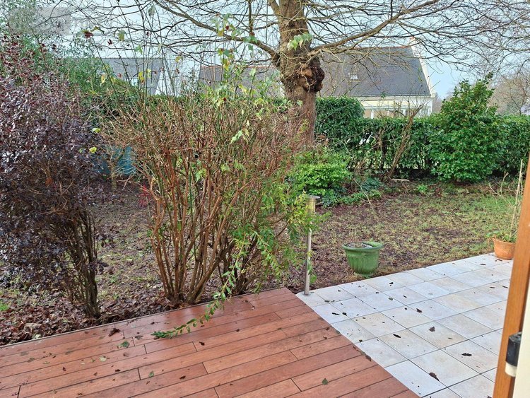 Maison a vendre Quimperlé 29300 Finistère 150 m2 7 pièces 260500 euros