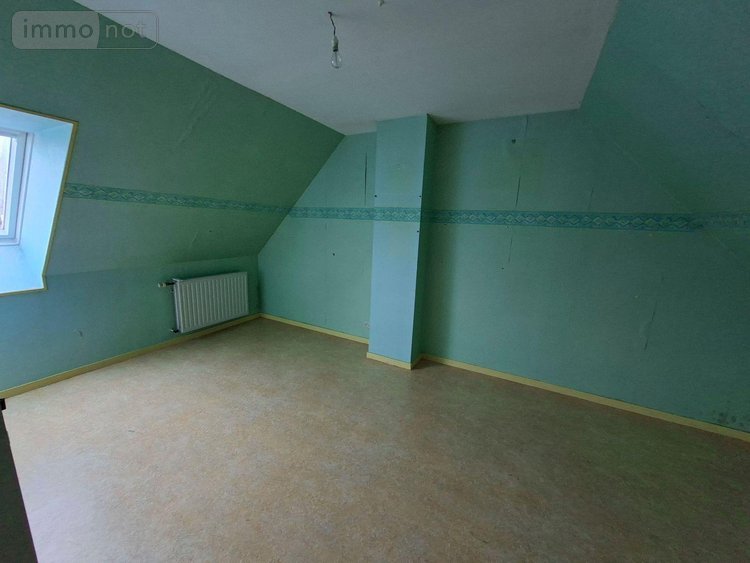 Maison a vendre Quimperlé 29300 Finistère 150 m2 7 pièces 260500 euros